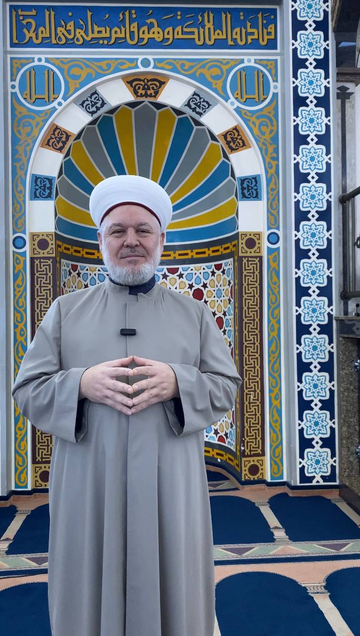 Delegação do Oriente Médio visita o CCBI em missão de turismo halal internacional